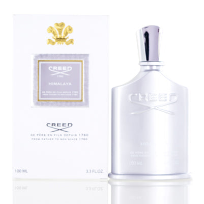 Creed Himalaya Eau de Parfum Spray for Men, 3.3 oz (100 ml)