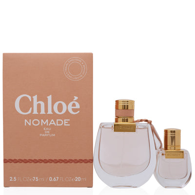 Chloe Nomade 2-Piece Gift Set for Women
