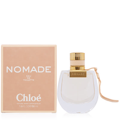 Chloe Chloe Nomade Eau de Toilette Spray 1.7 OZ for Women