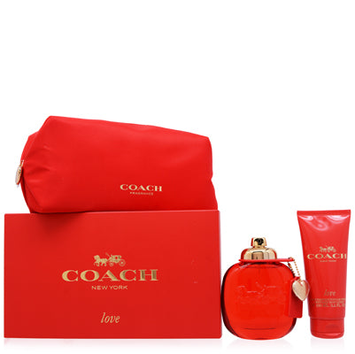 Coach Coach Love Gift Set for Women