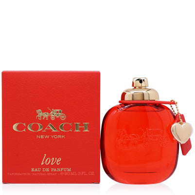 Coach Coach Love Eau de Parfum for Women