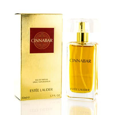 Estée Lauder Cinnabar Eau de Parfum 1.7 OZ for Women