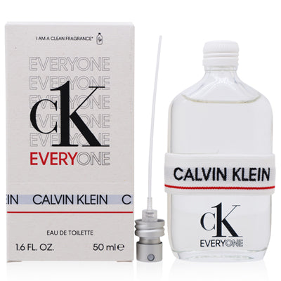 Calvin Klein Ck Everyone EDT POUR/SPRAY 1.6 OZ