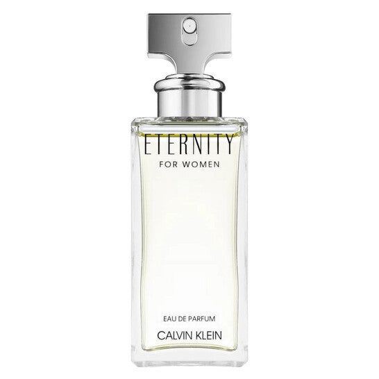 Calvin Klein Eternity Eau de Parfum EDP for Women 1 oz | 3.4 oz