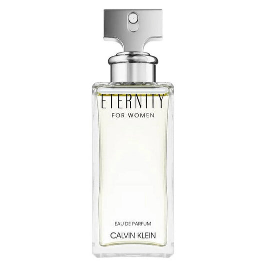Calvin Klein Eternity Eau de Parfum EDP for Women 1 oz | 3.4 oz