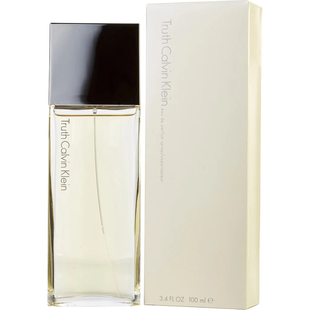 Calvin Klein CK Truth for Women by Calvin Klein 3.4 oz EDP Spray