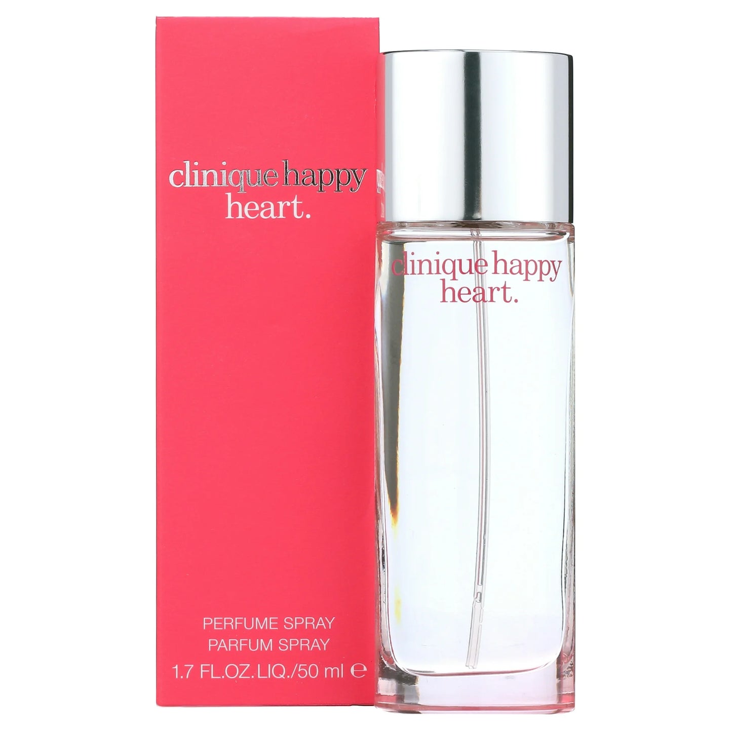 Clinique Happy Heart Perfume Spray, Perfume for Women