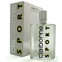 Liz Claiborne Claiborne Sport Cologne 3.4 OZ for Men