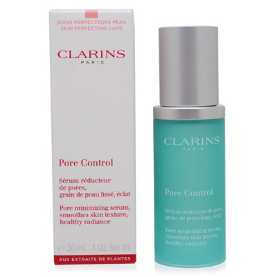 Clarins Treatment Serum 1.0 OZ