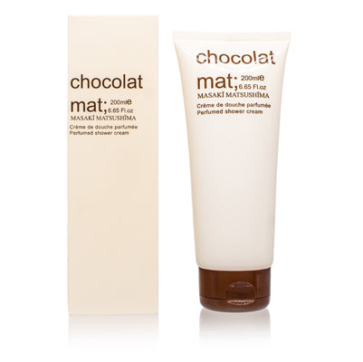 Masaki Matsushima Chocolat Mat Shower Cream 6.65 OZ for Women