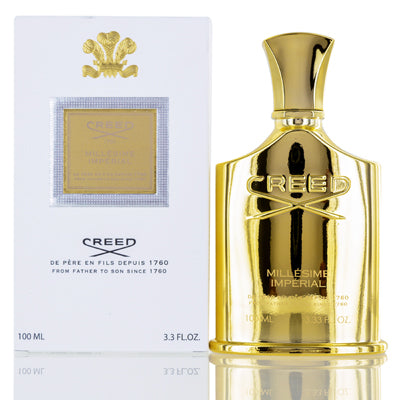 Creed Millesime Imperial Eau de Parfum Spray, 3.3 oz (100 ml)