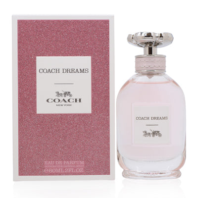 Coach Coach Dreams Eau de Parfum 2.0 OZ for Women