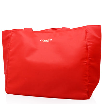 Coach Coach New York Tote Bag