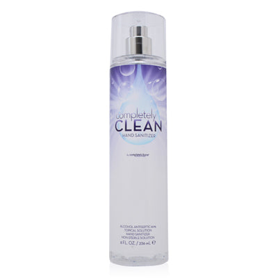 Completely Bare Completely Clean Sanitizer