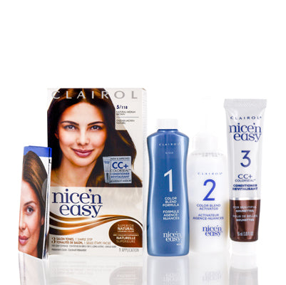 Clairol Nice 'n Easy Gift Set