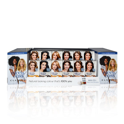 Clairol Nice 'n Easy Gift Set
