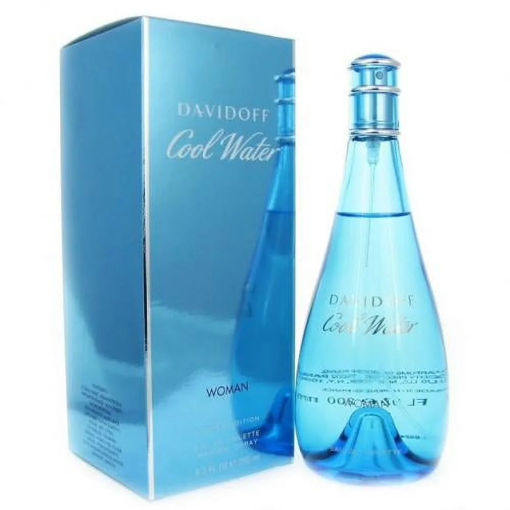 Davidoff Cool Water EDT for Women