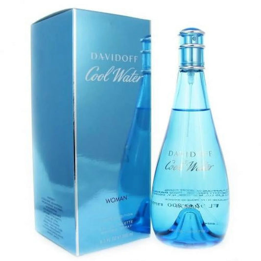 Davidoff Cool Water EDT for Women