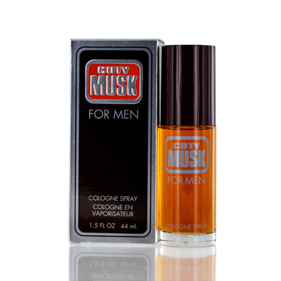 Coty Coty Musk Men Cologne 1.5 OZ for Men