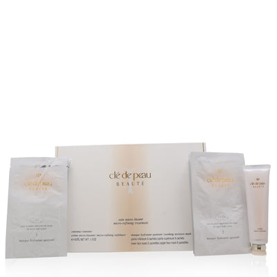 Clé de Peau Beauté Enriched Gift Set