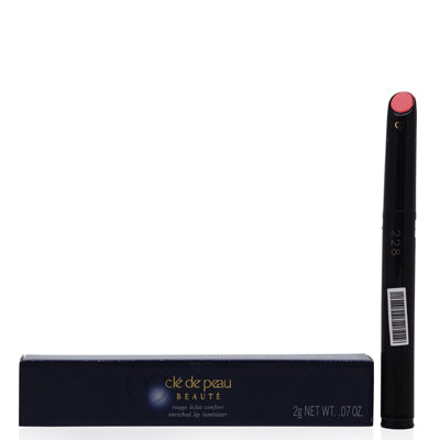 Clé de Peau Beauté Enriched Lipstick - FRUIT COULIS