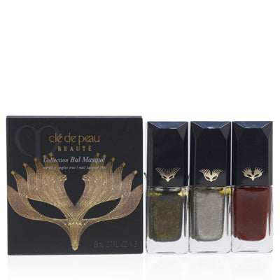 Clé de Peau Beauté Nail Polish 0.27 OZ