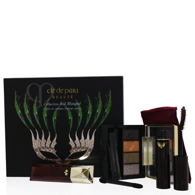 Clé de Peau Beauté Color Palette 0.5 OZ