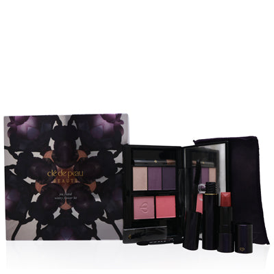 Clé de Peau Beauté Color Palette 0.5 OZ