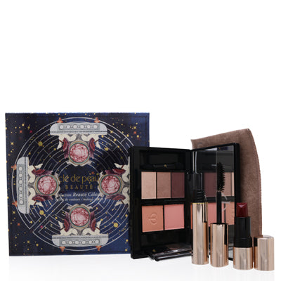 Clé de Peau Beauté Color Palette 0.5 OZ