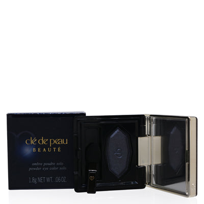 Clé de Peau Beauté Solo Eye Shadow - ORIENTAL BLUE