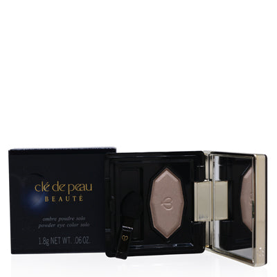 Clé de Peau Beauté Solo Eye Shadow - PALE BEIGE