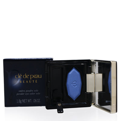 Clé de Peau Beauté Solo Eye Shadow - FRENCH BLUE