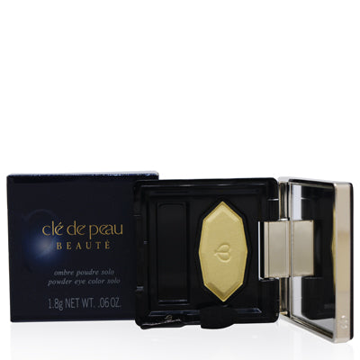 Clé de Peau Beauté Solo Eye Shadow - 208