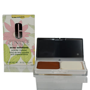 Clinique Acne Solutions Foundation 0.35 OZ