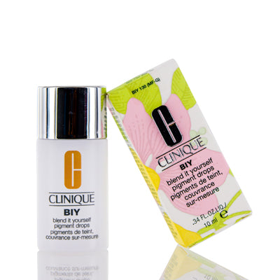 Clinique Blend It Yourself Foundation 0.34 OZ