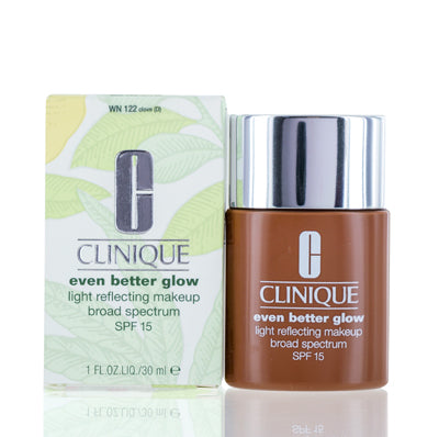 Clinique Even Better Foundation - CLOVE 1.0 OZ