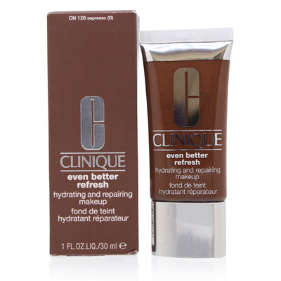 Clinique Even Better Foundation - CN 126 ESPRESSO (D) 1.0 OZ