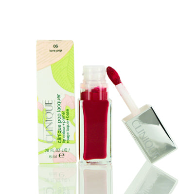 Clinique Pop Lacquer Lip Gloss 0.20 OZ