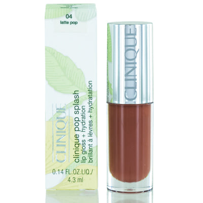 Clinique Pop Lip Gloss 0.14 OZ