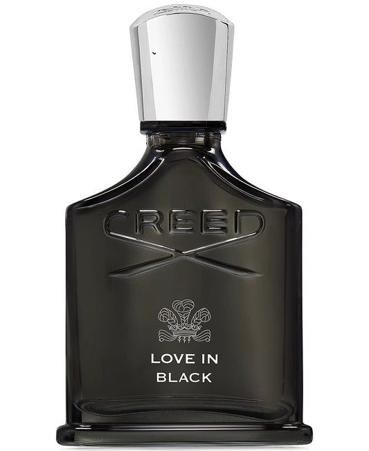 CREED LOVE IN BLACK EDP SPRAY for Women 2.5 oz