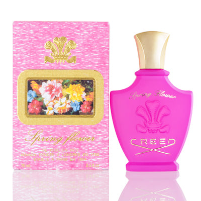Creed Spring Flower Eau de Parfum Spray for Women, 2.5 oz (75 ml)