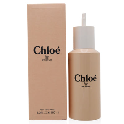 Chloe Signature Edp Refill for Women, 5 oz (150 ml)