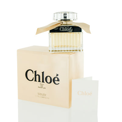 Chloe Chloe Signature Eau de Parfum 1.7 OZ for Women