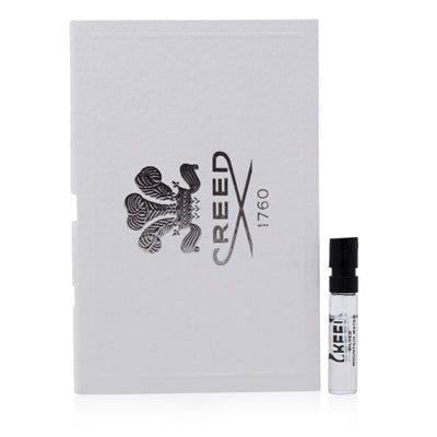 Creed Creed Silver Mountain Water Eau de Parfum Spray 0.05 OZ