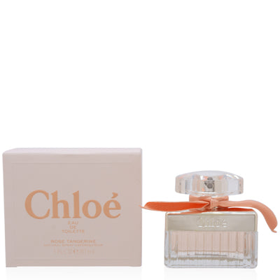 Chloe Chloe Rose Tangerine Eau de Toilette 1.0 OZ for Women