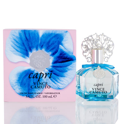 Vince Camuto Capri Vince Camuto Eau de Parfum 3.4 OZ for Women