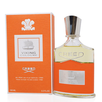 Creed Creed Viking Cologne Eau de Parfum Spray 3.3 OZ for Men