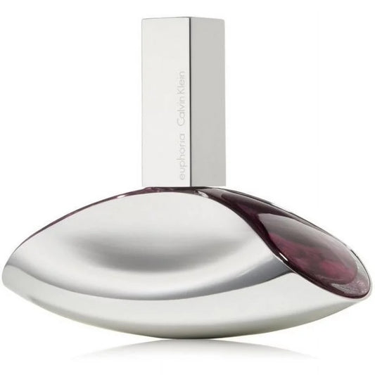 Calvin Klein Euphoria Perfume Eau De Parfum Spray for Women 3.4 oz