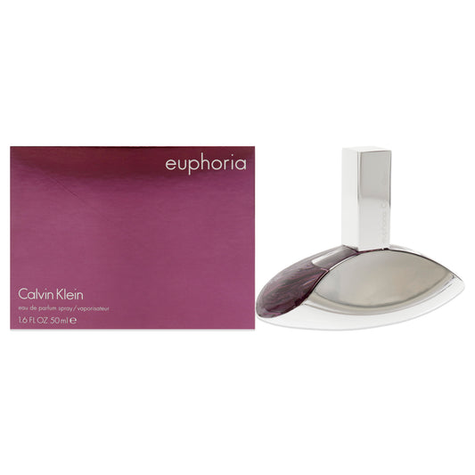 Calvin Klein Euphoria EDP Spray for Women 1.6 oz | 5.4 oz