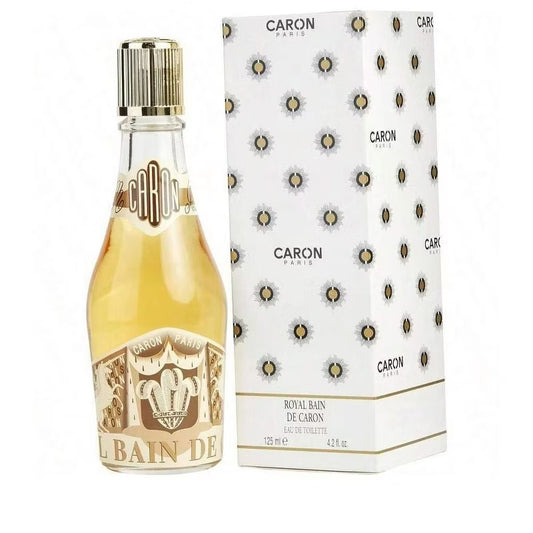 Caron Royal Bain De, 4.2 oz EDT Splash Unisex